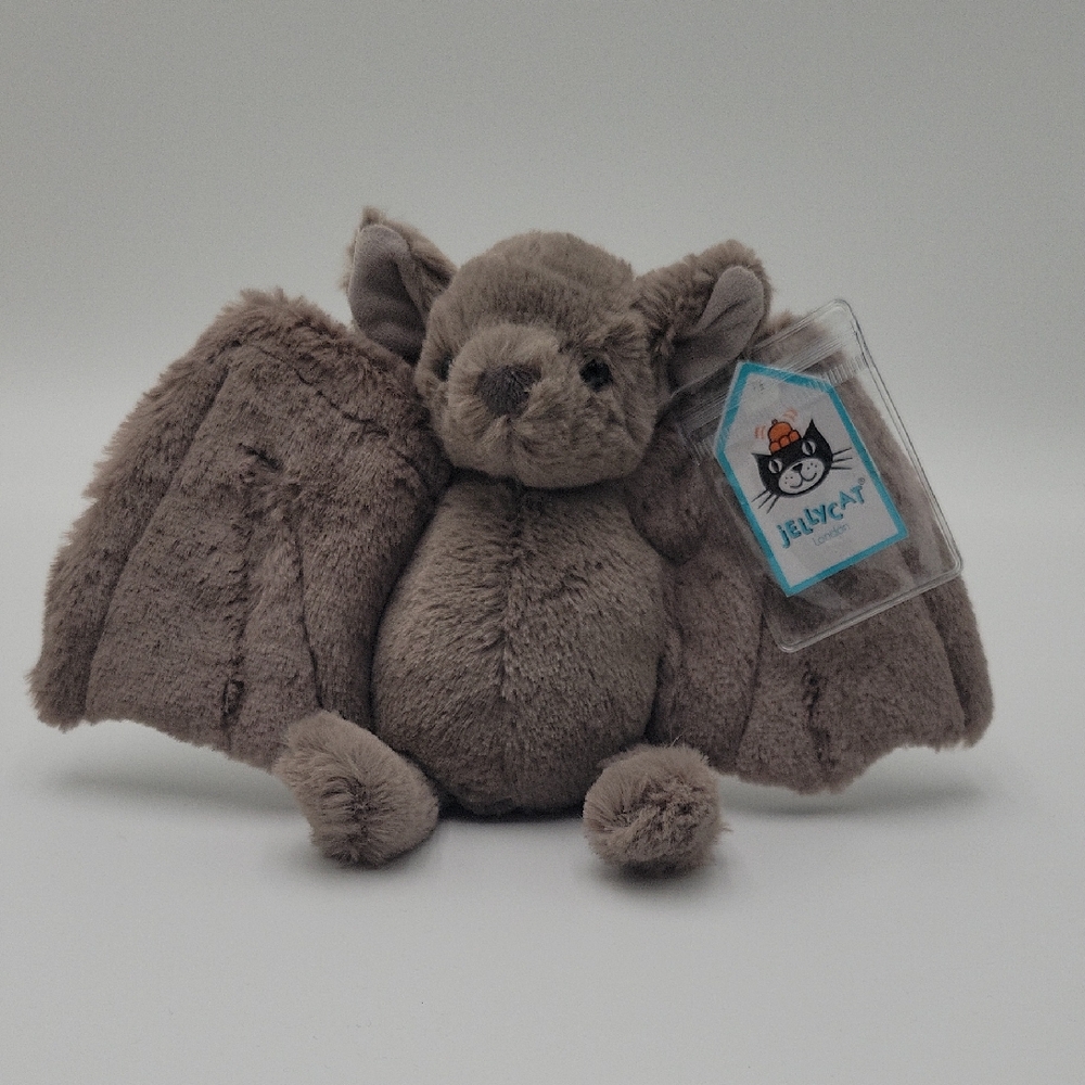 Jellycat Bashful Bat